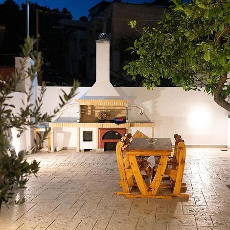 Sophie'S Apartments 3&4 Poros Town Exterior foto